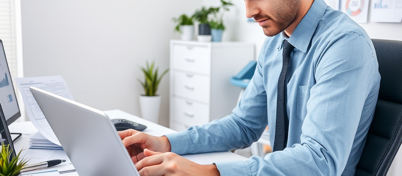 Примечания к финансовой отчетности: кто и как это составляет?